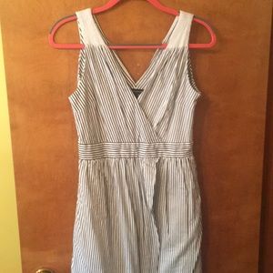 Banana republic dress